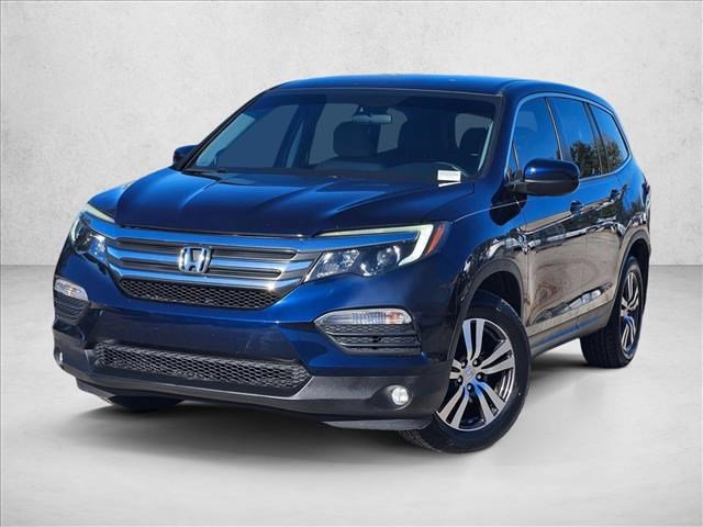 Used 2016 Honda Pilot EX