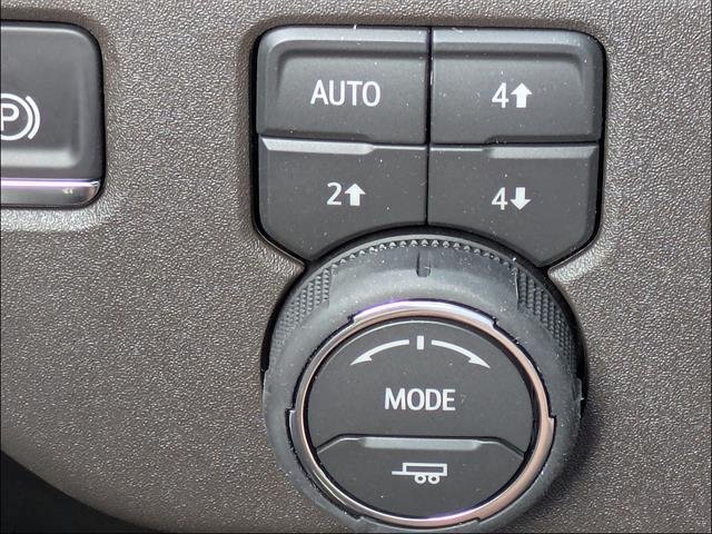 New 2026 Chevrolet Silverado 3500 LTZ w/ LTZ Convenience Package AWD/4WD image 26
