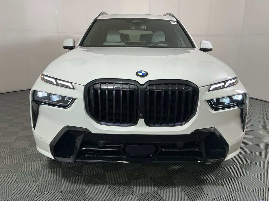 New 2026 BMW X7 xDrive40i AWD/4WD image 3