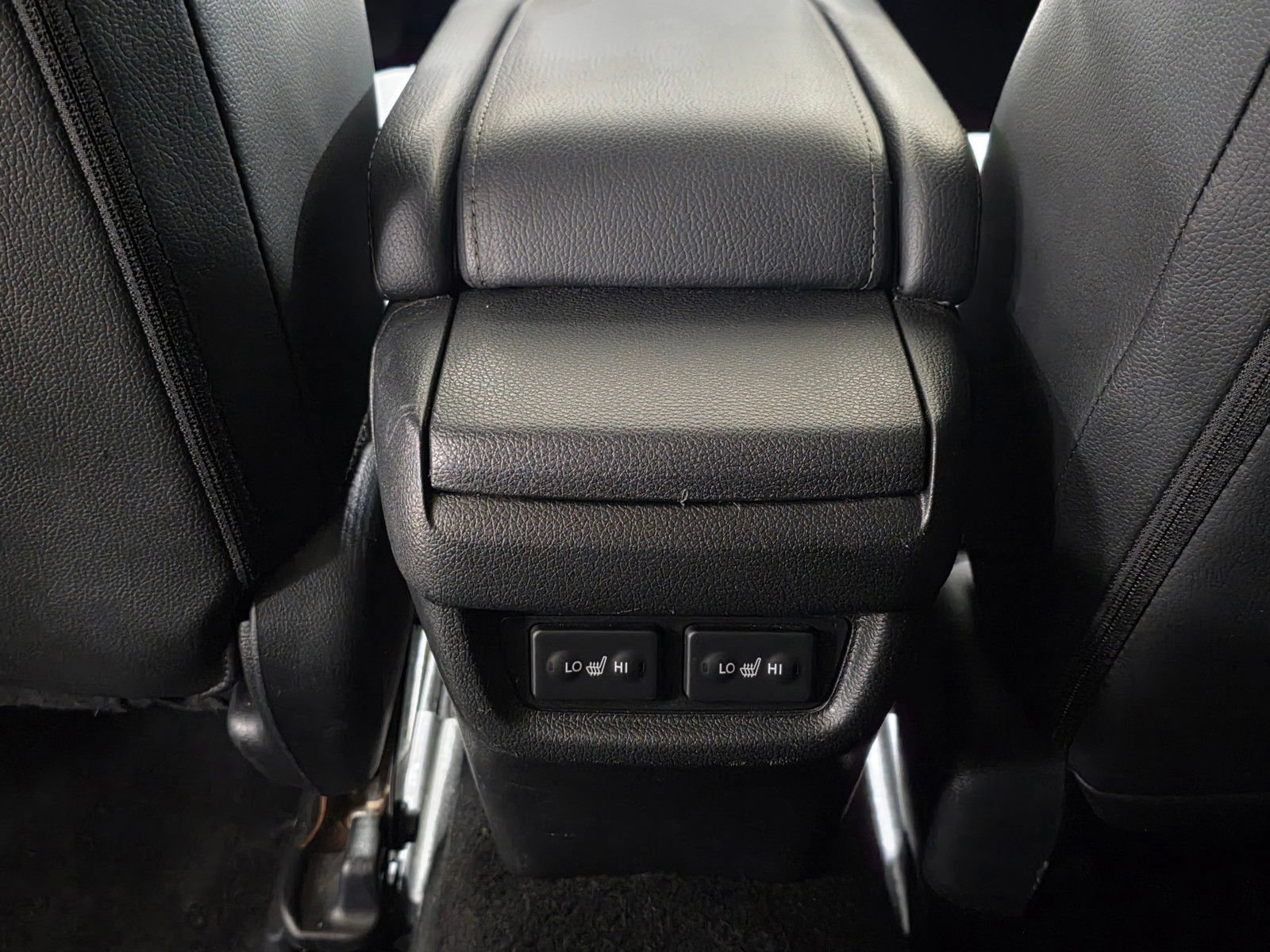 Used 2016 Honda Civic Touring image 16
