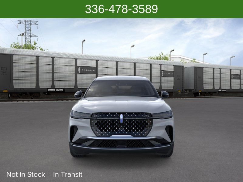 New 2026 Lincoln Nautilus Premier AWD/4WD image 6