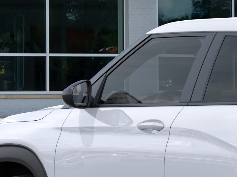 New 2026 Chevrolet TrailBlazer LS w/ LS Convenience Package FWD image 12