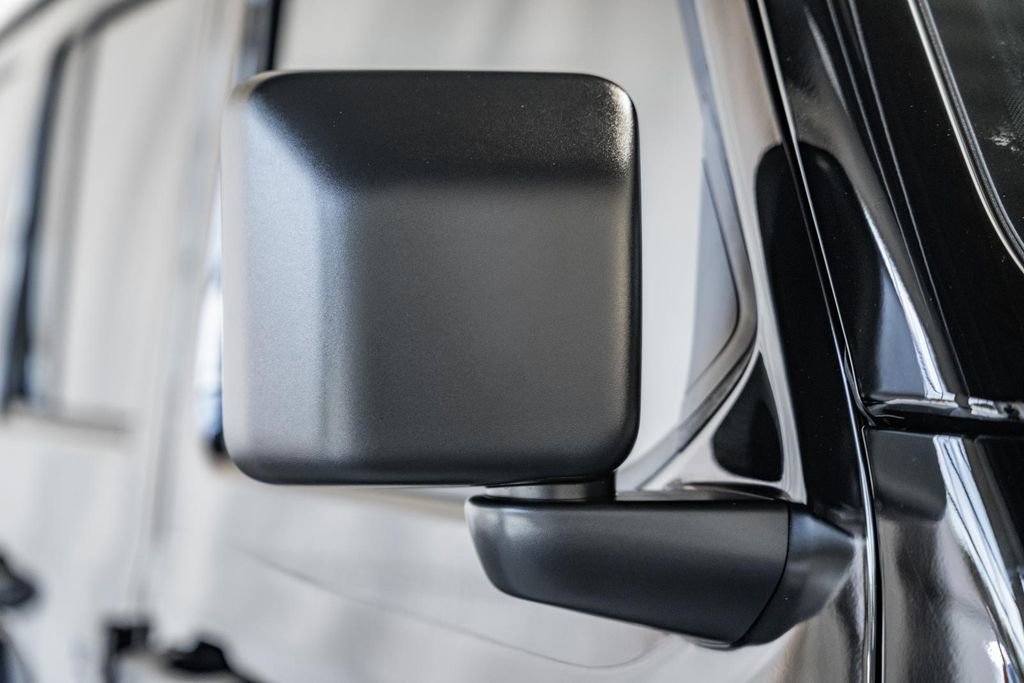 New 2025 Jeep Wrangler Unlimited Sport S 4xe w/ Technology Group image 14