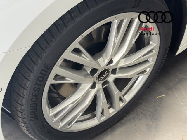 New 2026 Audi A5 Premium Plus AWD/4WD image 7