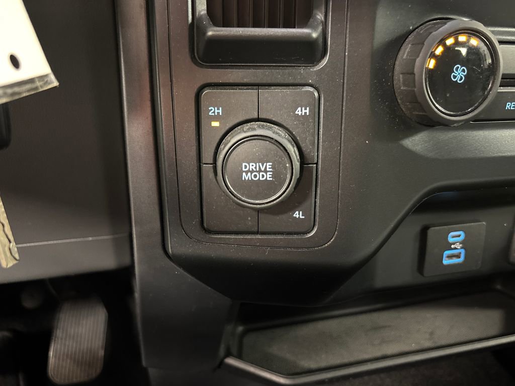 Used 2022 Ford F150 XLT AWD/4WD image 40