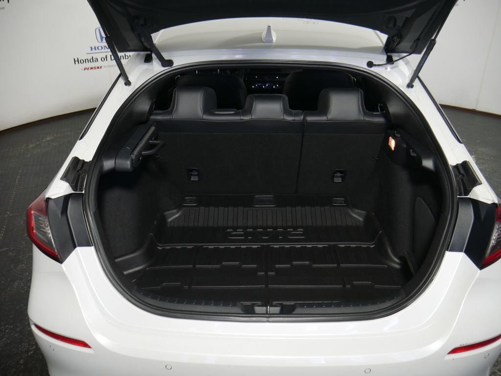 Used 2023 Honda Civic Sport Touring image 6