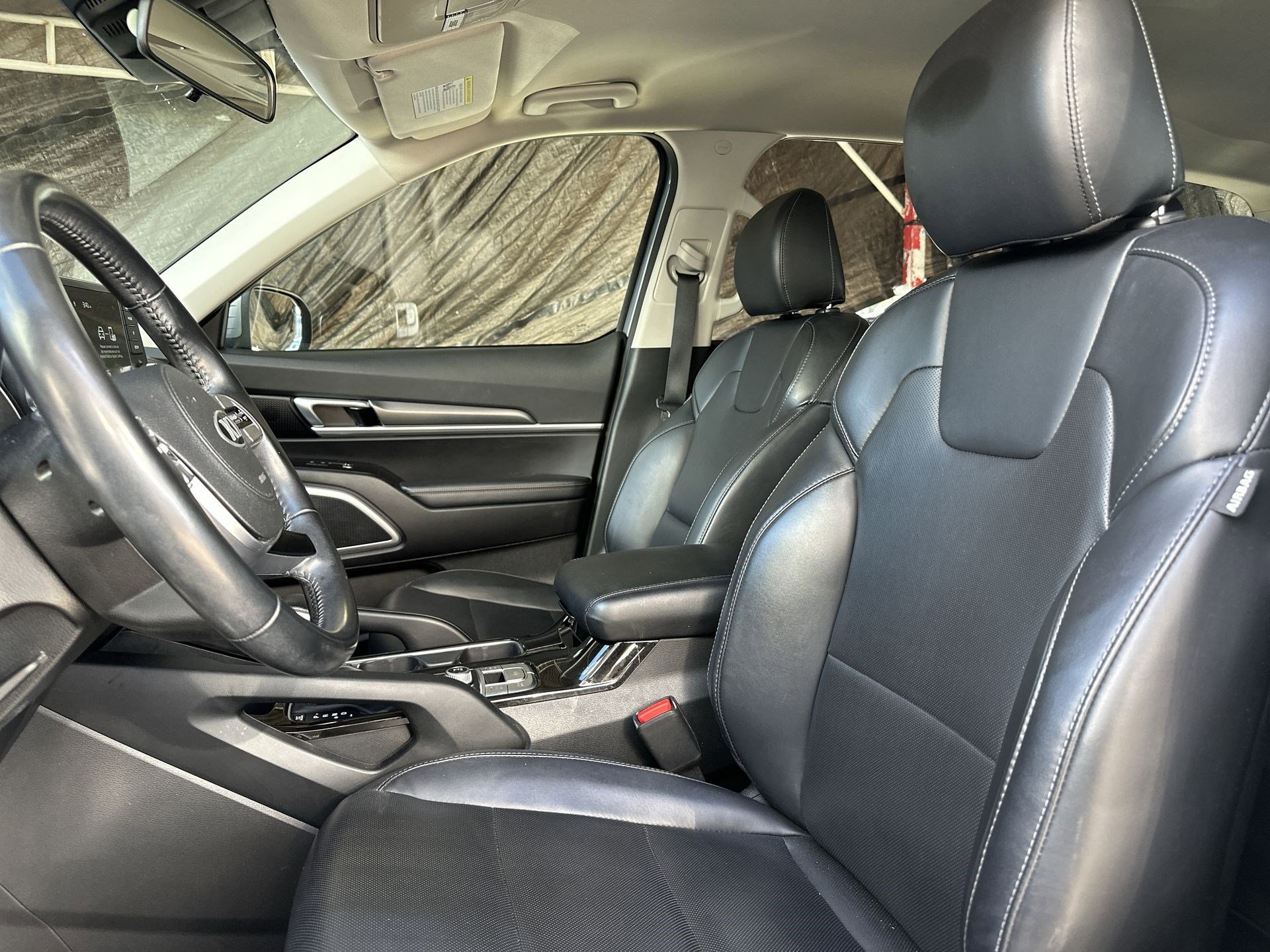 Certified 2020 Kia Telluride LX image 13