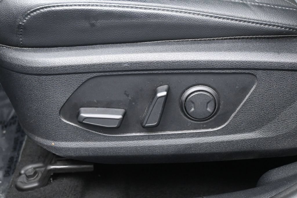 Used 2024 Kia Sportage X-Line w/ X-Line Premium Package AWD/4WD image 12
