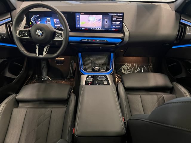 Used 2026 BMW X3 xDrive30i AWD/4WD image 19