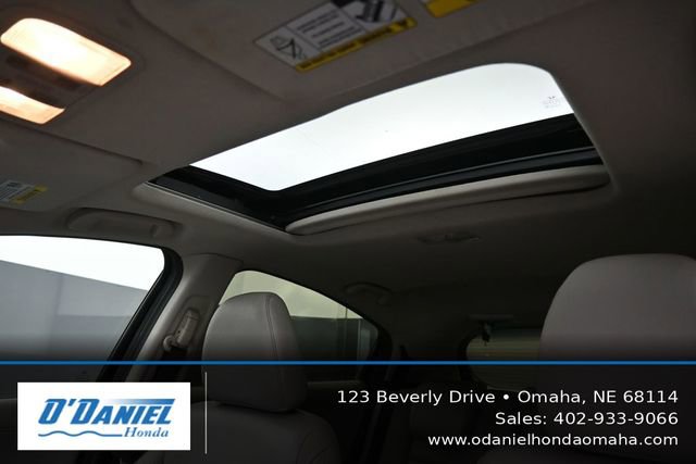 Used 2016 Honda HR-V EX-L image 35