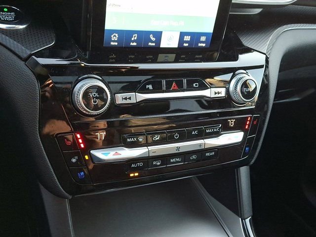 Used 2021 Ford Explorer ST w/ Equipment Group 401A image 18