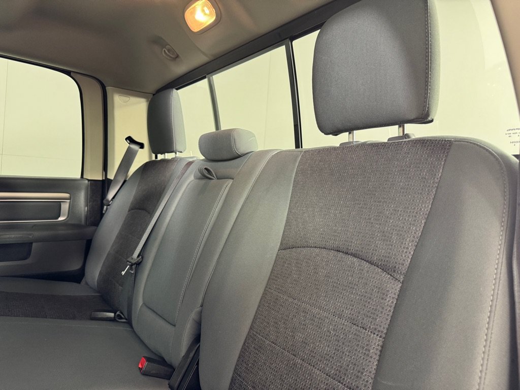 Used 2019 RAM 1500 Big Horn AWD/4WD image 20