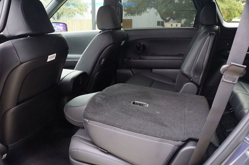 New 2026 Hyundai Palisade XRT Pro image 21