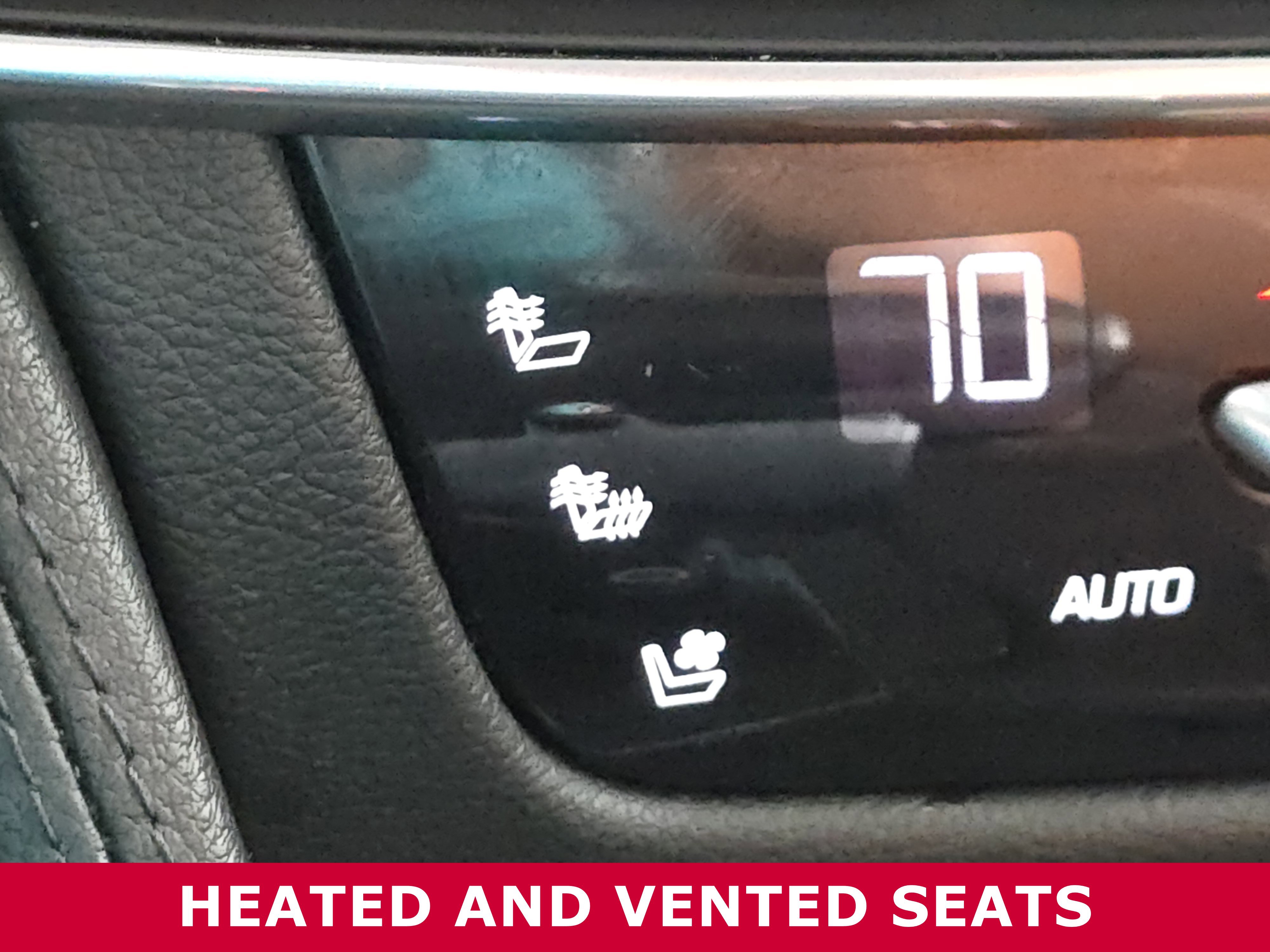 Used 2016 Cadillac CT6 Luxury image 22