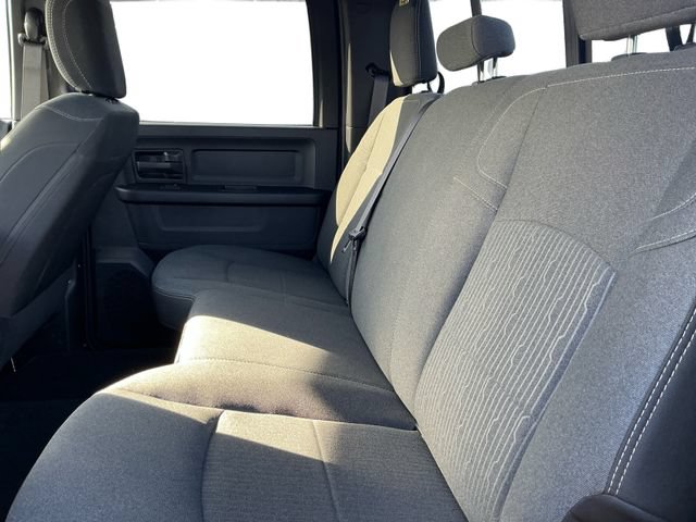 Used 2021 RAM 3500 Tradesman AWD/4WD image 24