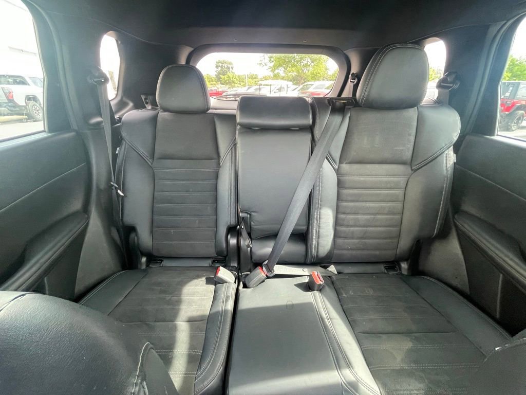 Used 2022 Mitsubishi Outlander SE FWD image 23