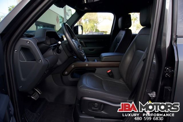 Used 2023 Land Rover Defender 110 X image 67