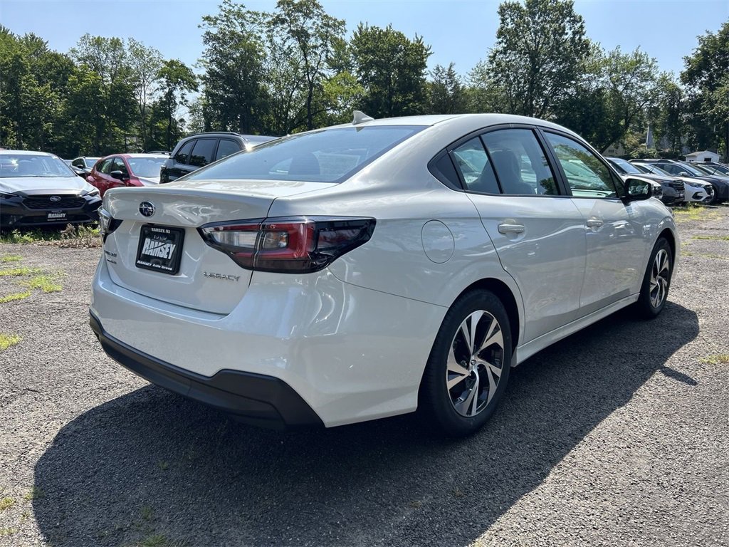 New 2025 Subaru Legacy Premium image 8