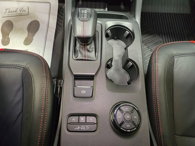 Used 2025 Ford Ranger Raptor image 26