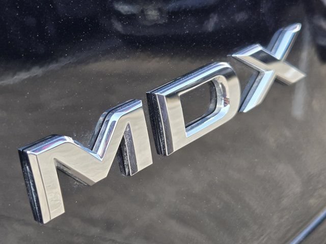 Used 2026 Acura MDX A-Spec AWD/4WD image 13