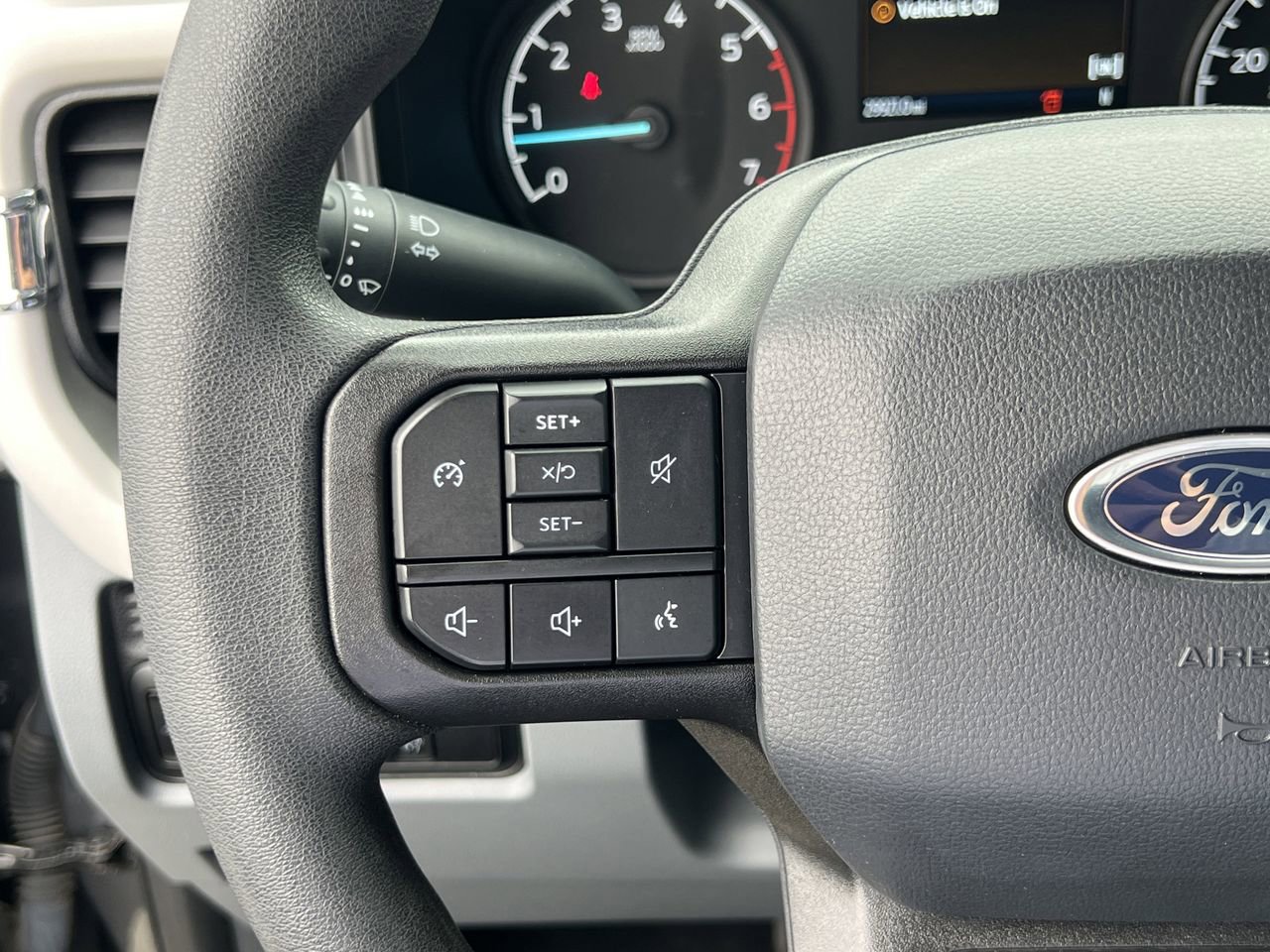 Used 2024 Ford F250 XL w/ STX Appearance Package AWD/4WD image 14