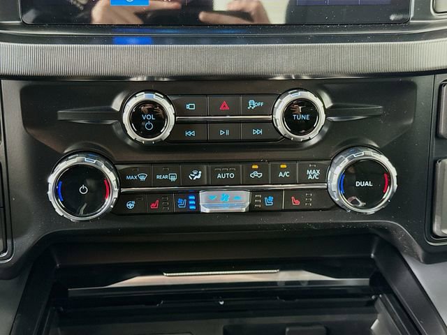 New 2026 Ford F350 Platinum image 16