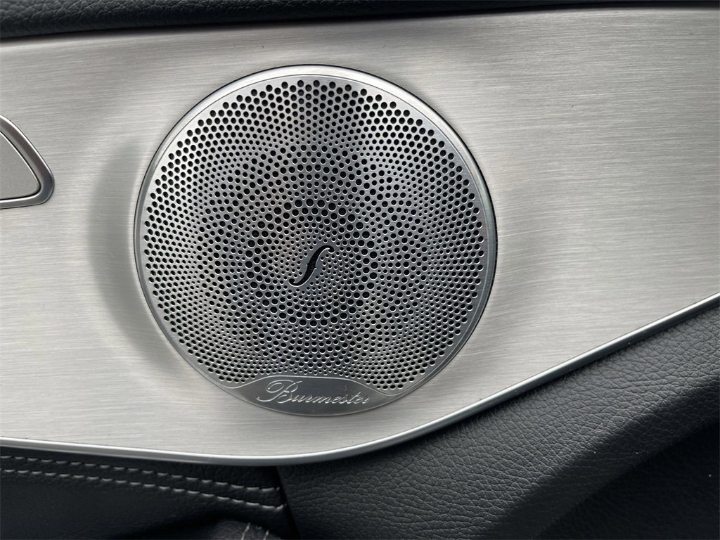 Used 2015 Mercedes-Benz C 300 Sedan image 24