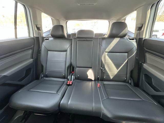 Used 2023 Volkswagen Atlas SE image 27