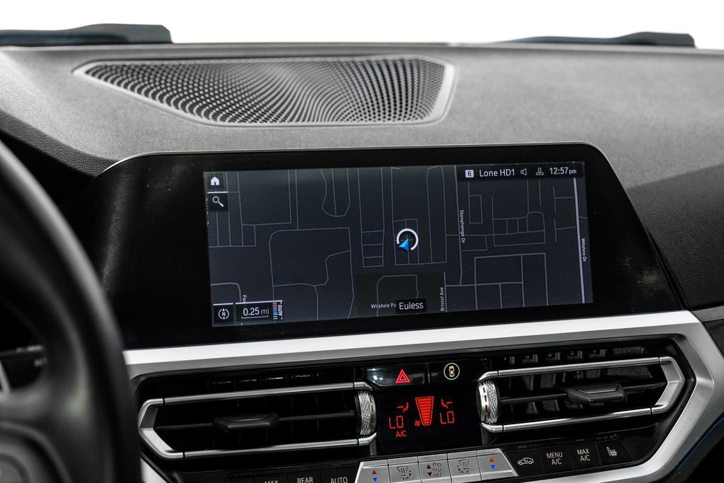 Used 2022 BMW 330e xDrive w/ Driving Assistance Package image 21