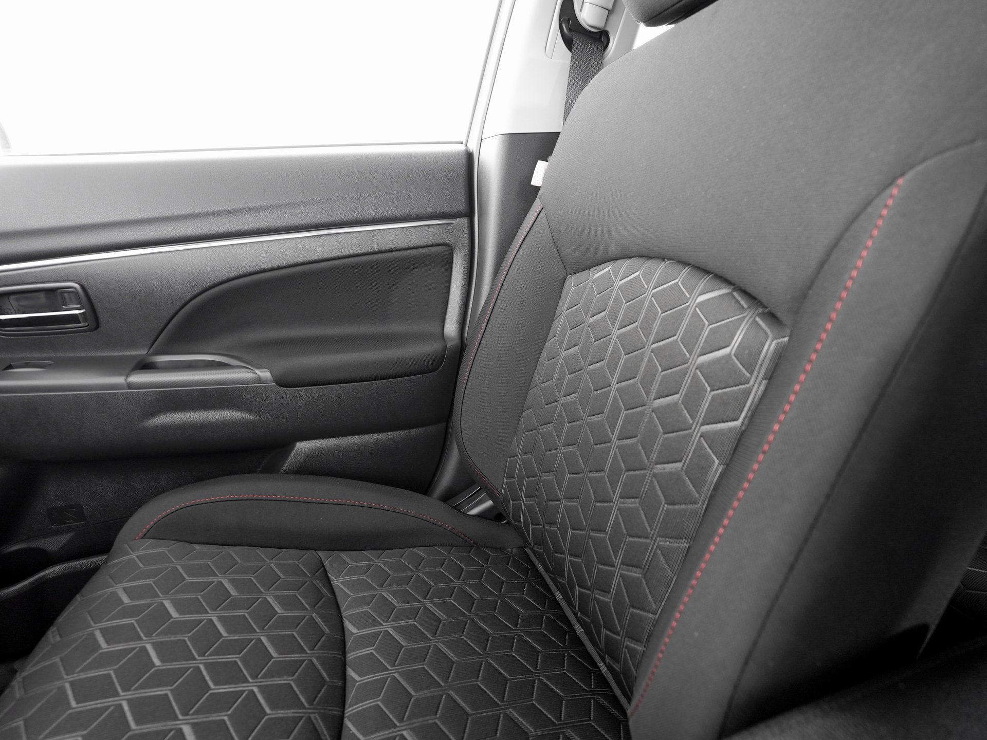 New 2026 Mitsubishi Outlander Sport AWD image 10