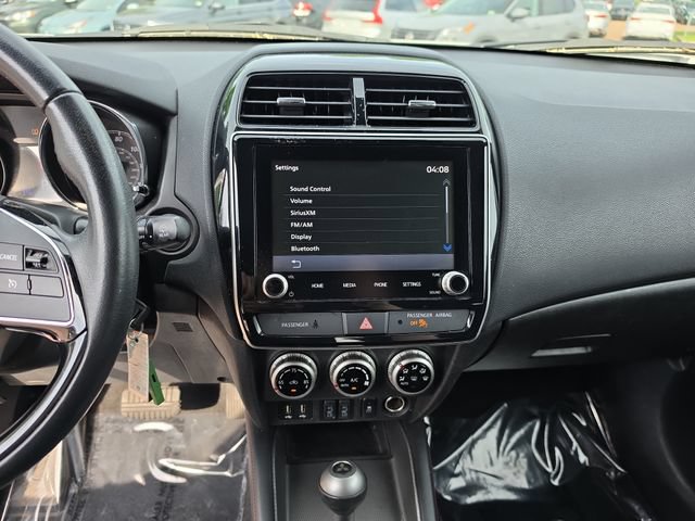 Used 2021 Mitsubishi Outlander Sport SE AWD/4WD image 16