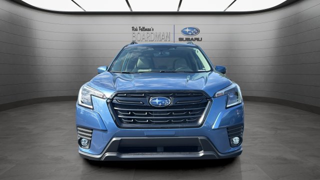 Used 2024 Subaru Forester Premium AWD/4WD image 12