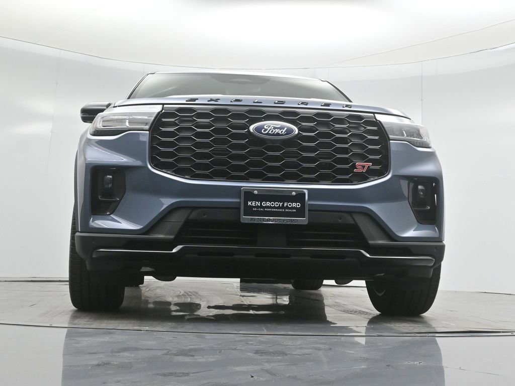 New 2025 Ford Explorer ST w/ Sun And Sound Package image 46