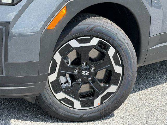 New 2027 Hyundai Santa Fe SEL AWD/4WD image 25