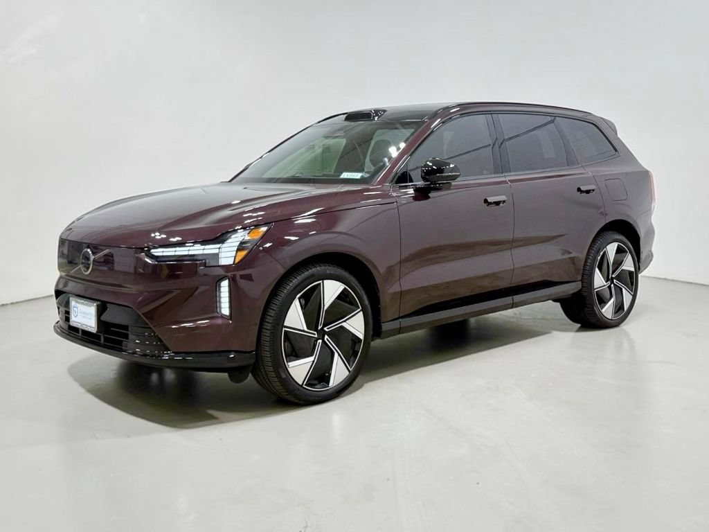 Used 2025 Volvo EX90 Ultra AWD/4WD image 10