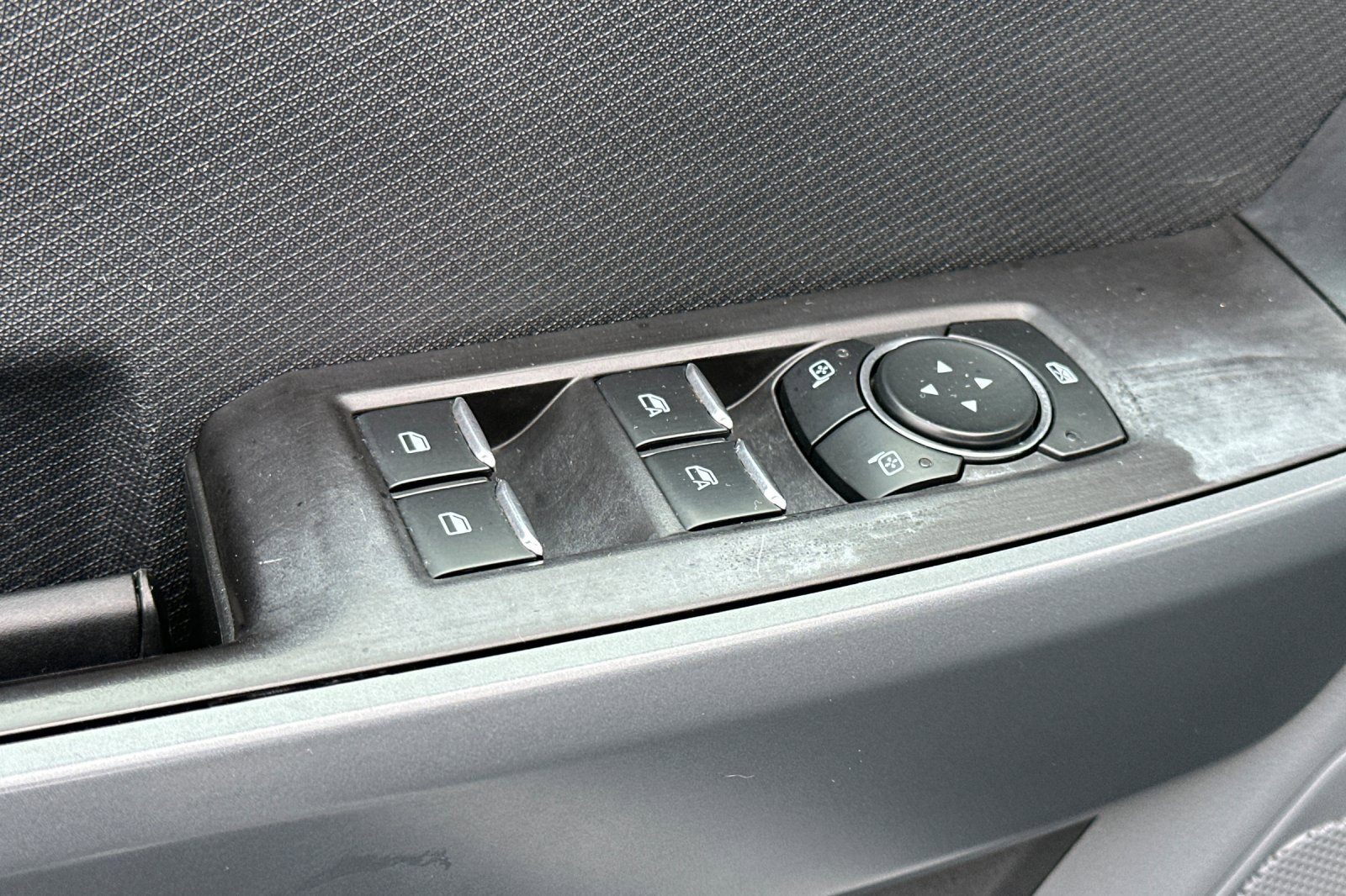 Used 2023 Ford F150 XLT image 11