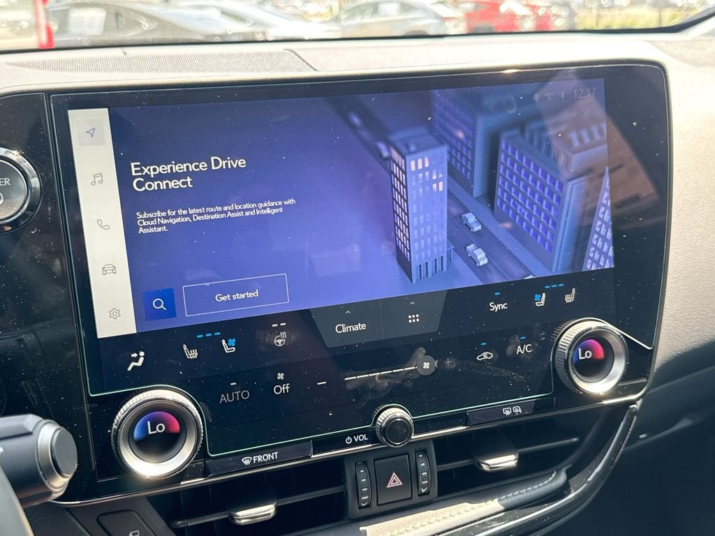 New 2026 Lexus NX 450h+ AWD w/ Accessory Package (2T) image 25