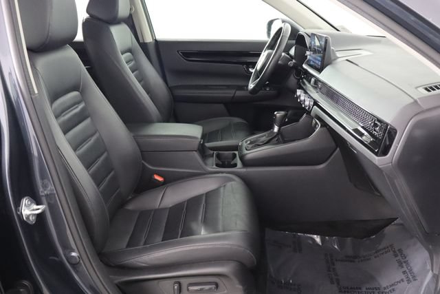Used 2024 Honda CR-V EX-L image 17