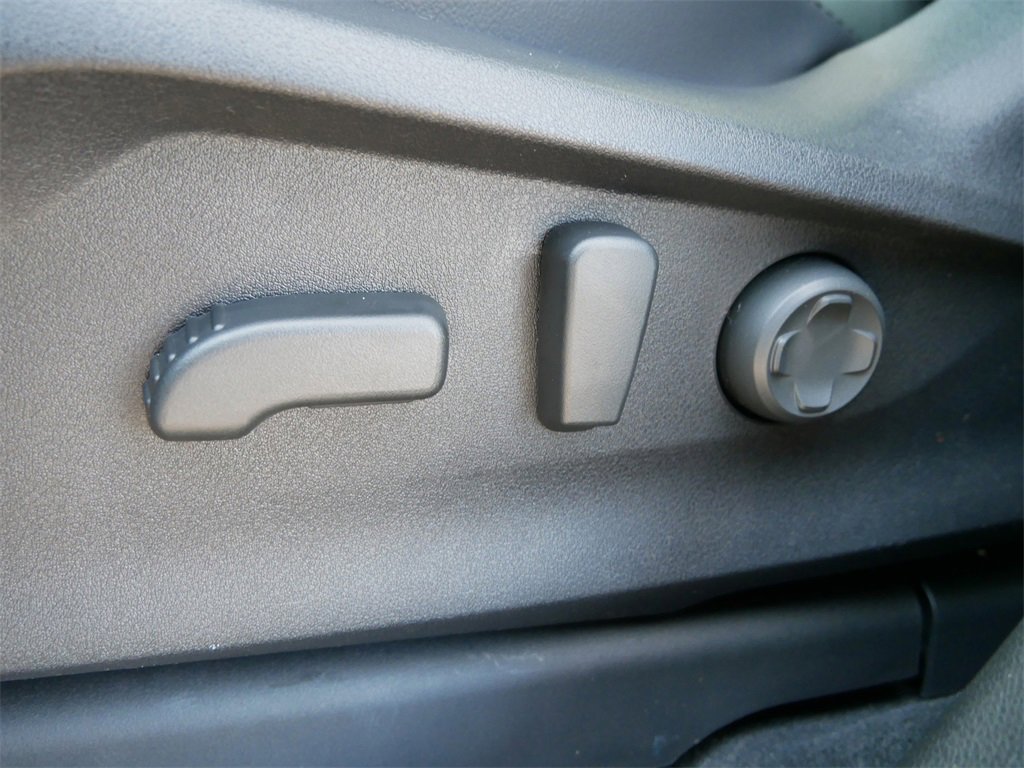 New 2026 Subaru Ascent Bronze Edition image 11