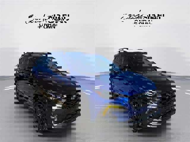 Certified 2025 Subaru Crosstrek 2.5i Sport w/ Crosstrek Mirror Package