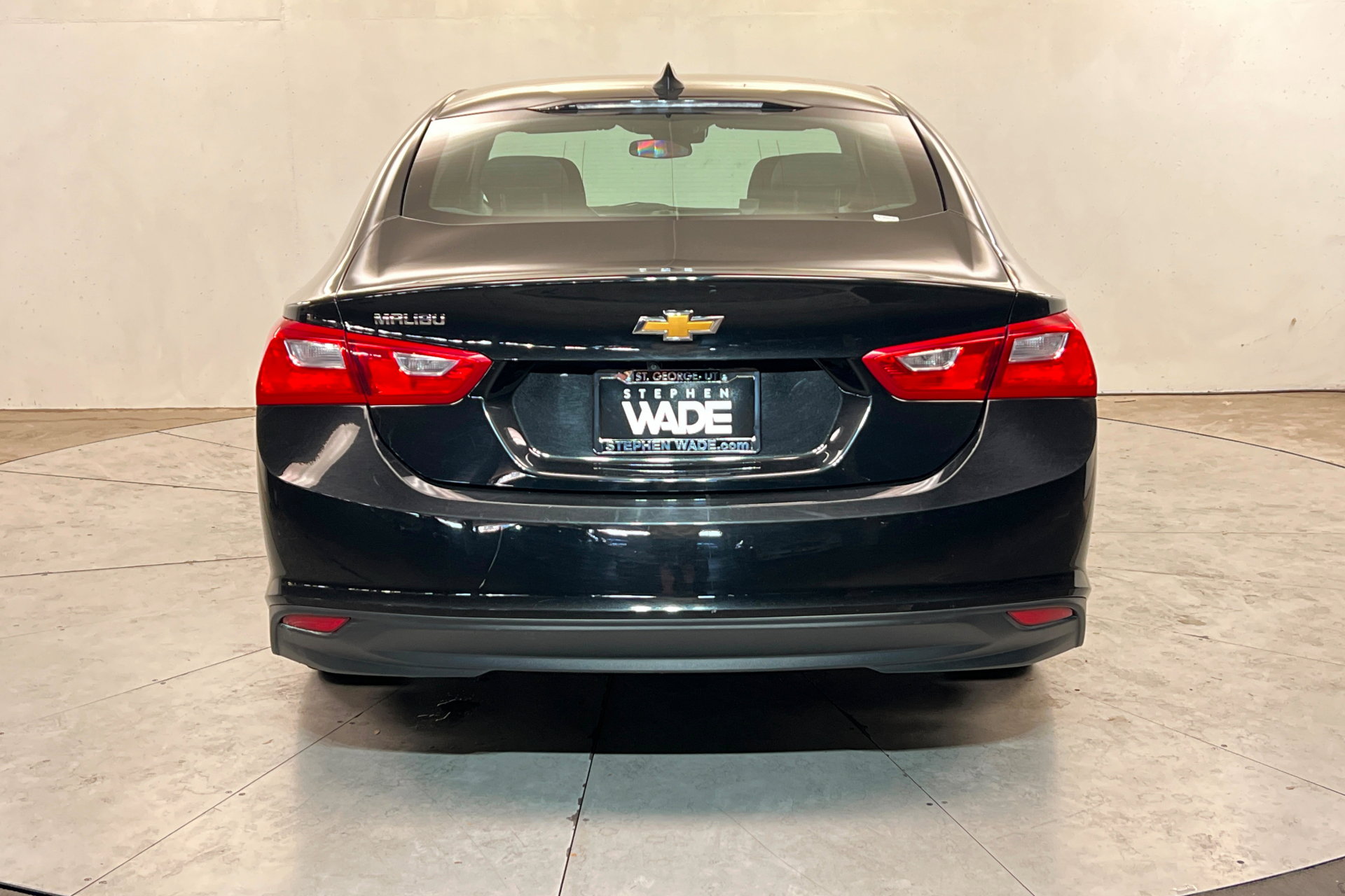 Used 2024 Chevrolet Malibu LS image 5