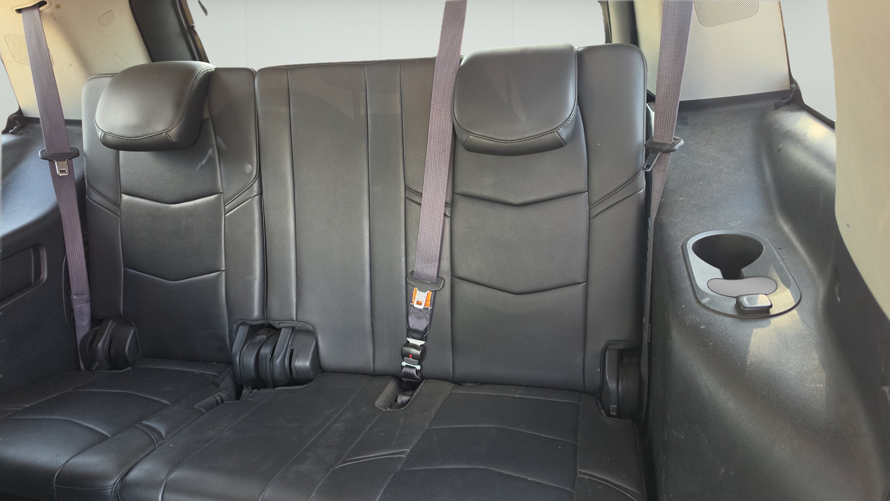 Used 2016 Cadillac Escalade Premium AWD/4WD image 22