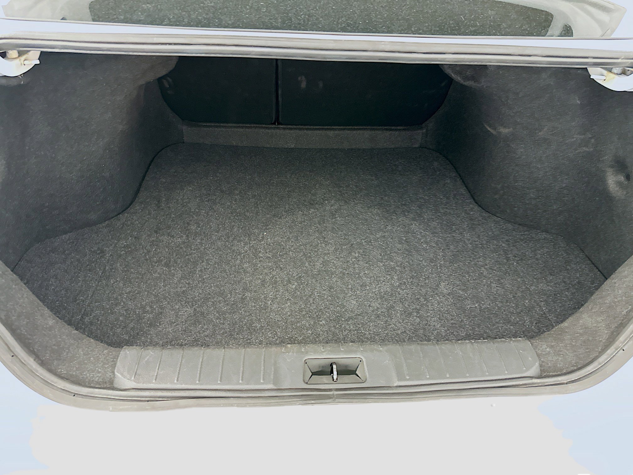 Used 2024 Nissan Sentra S FWD image 29