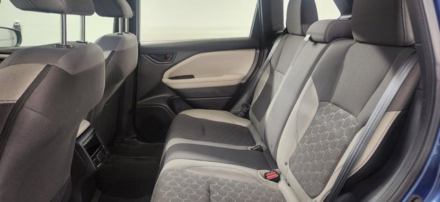 Certified 2026 Subaru Forester AWD/4WD image 14