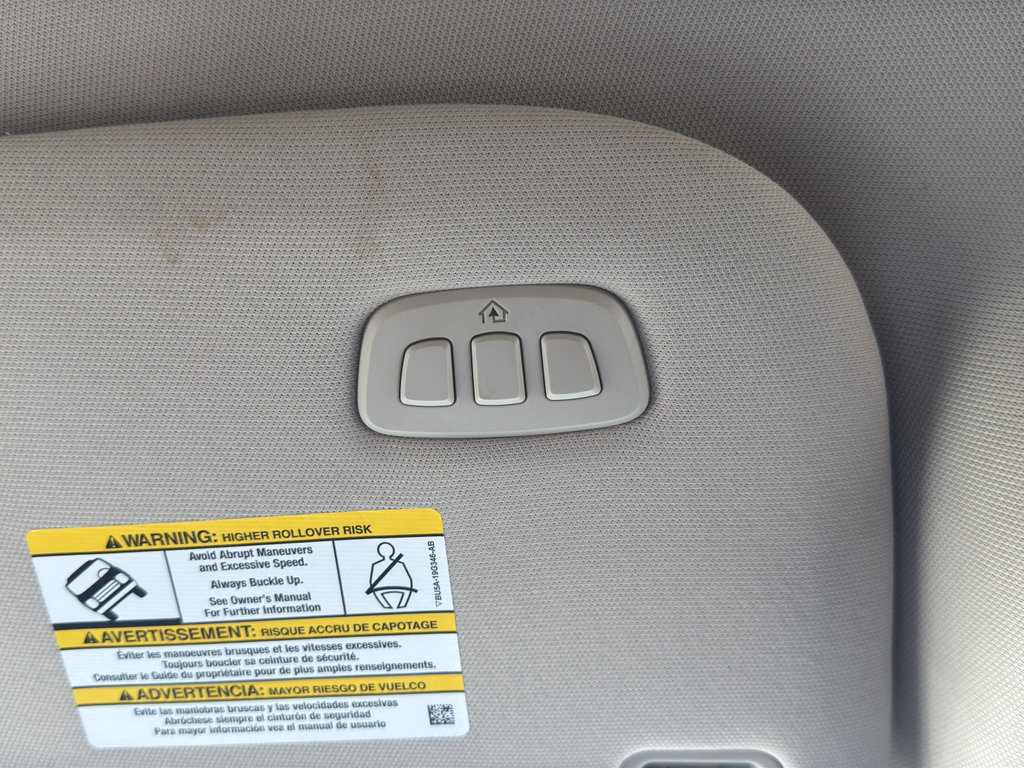 Used 2024 Ford Expedition XLT AWD/4WD image 13