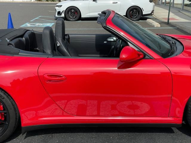 Used 2012 Porsche 911 Carrera 4S image 21