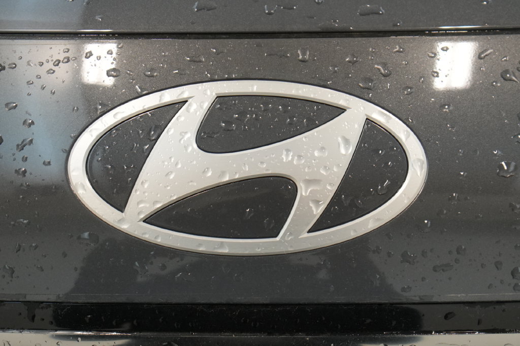 Used 2026 Hyundai Palisade Limited AWD/4WD image 13