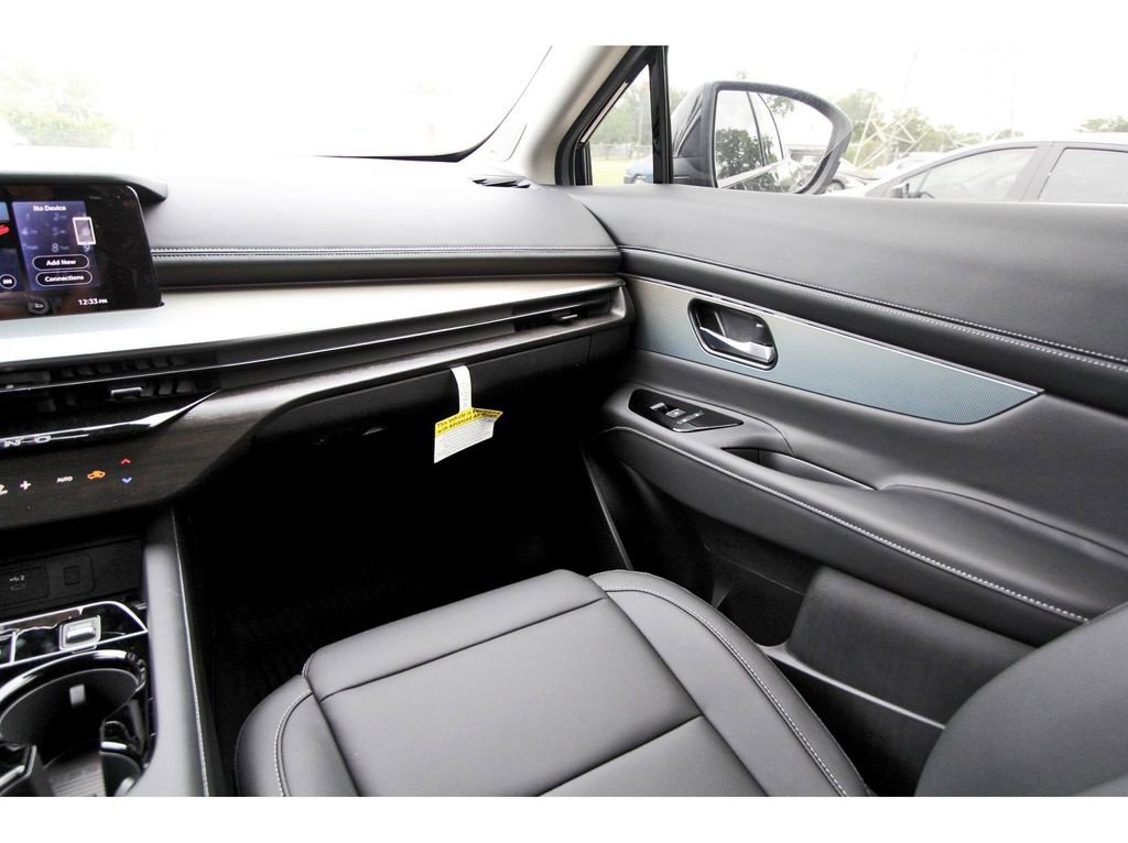 New 2025 Nissan Murano SL image 10