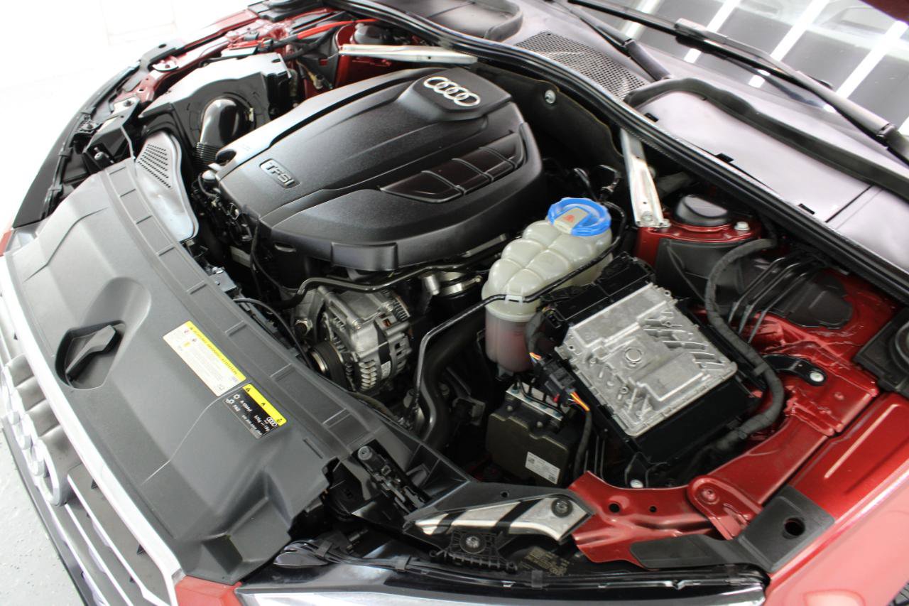 Used 2018 Audi A5 2.0T Prestige w/ Driver Assistance Package image 82