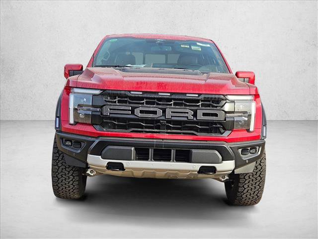 New 2025 Ford F150 Raptor AWD/4WD image 5